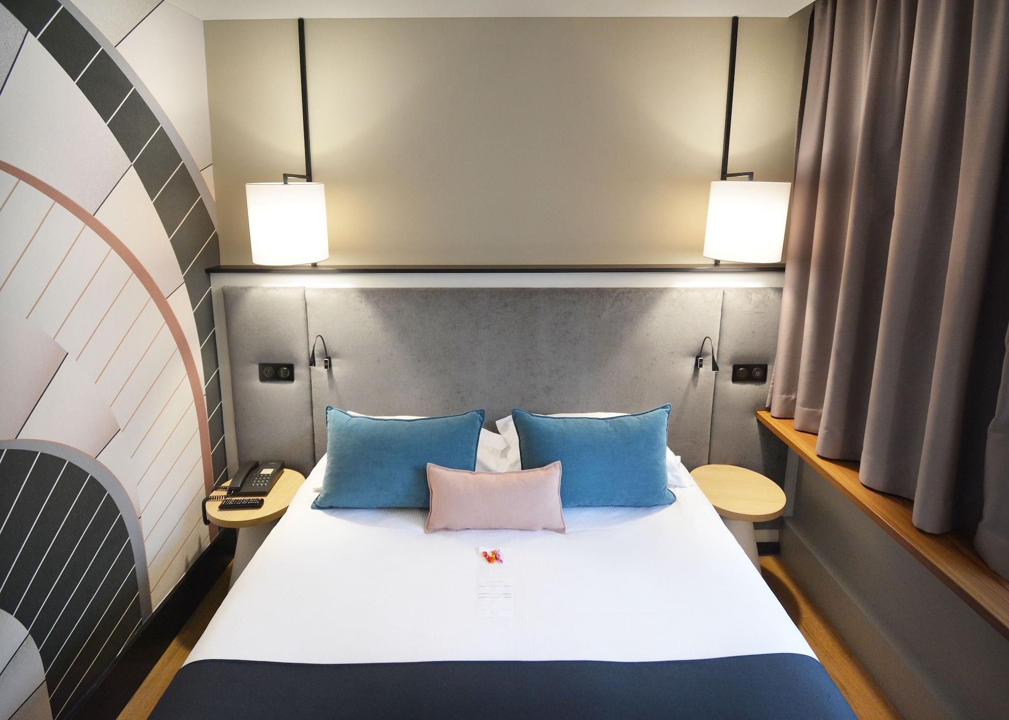 Le Roosevelt 4*