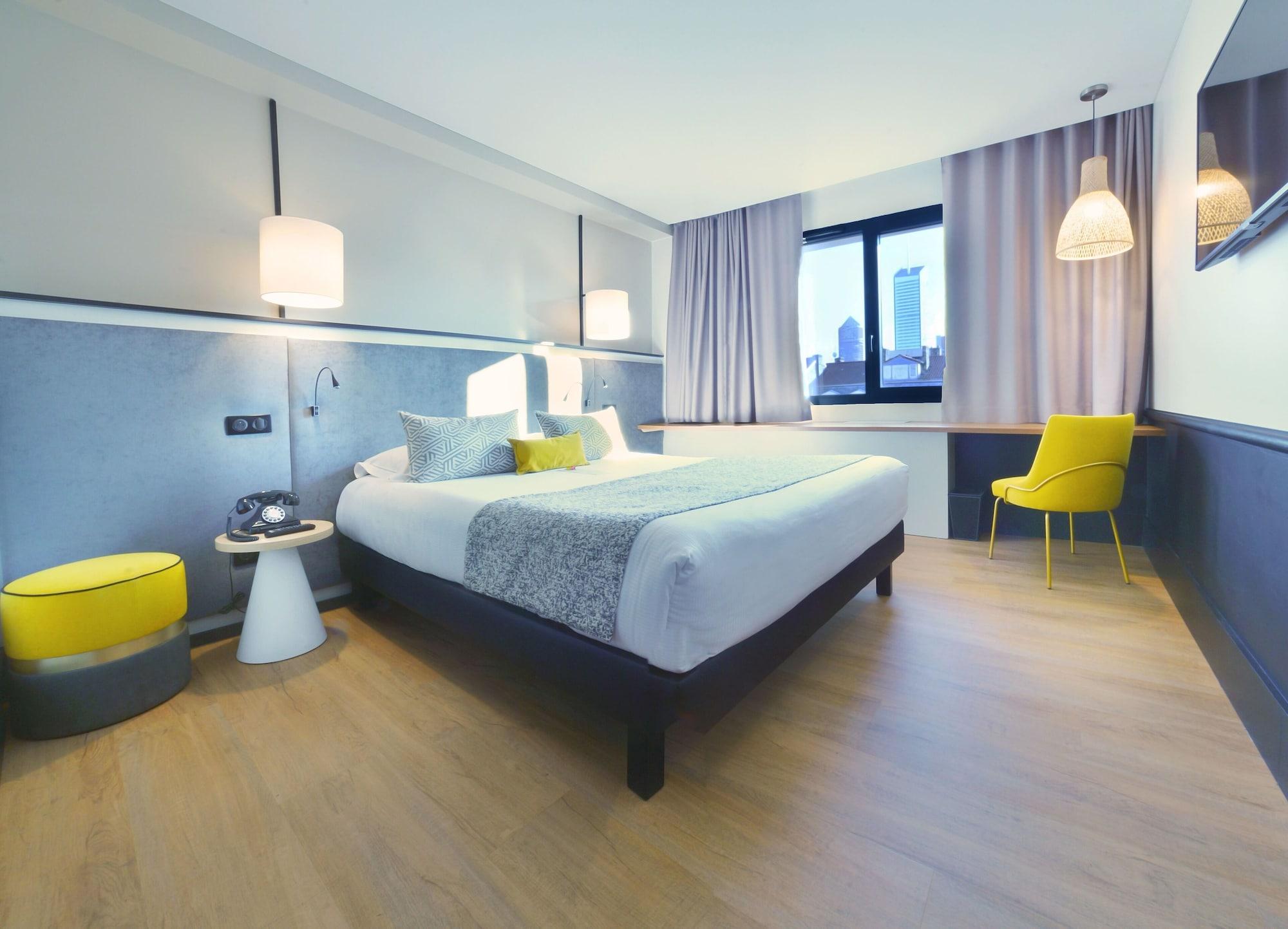 Le Roosevelt Hotel 4*