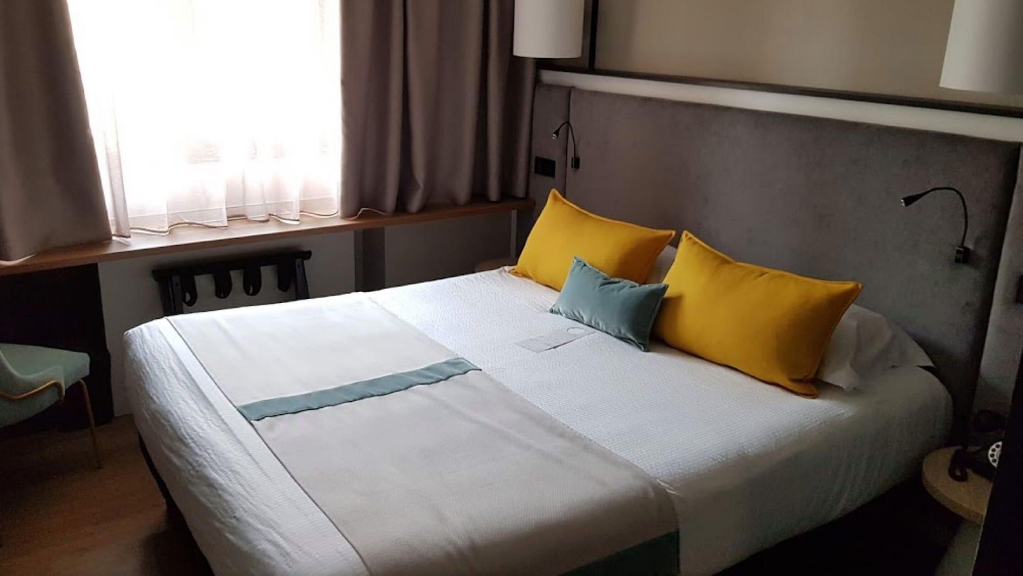 Hotel Le Roosevelt