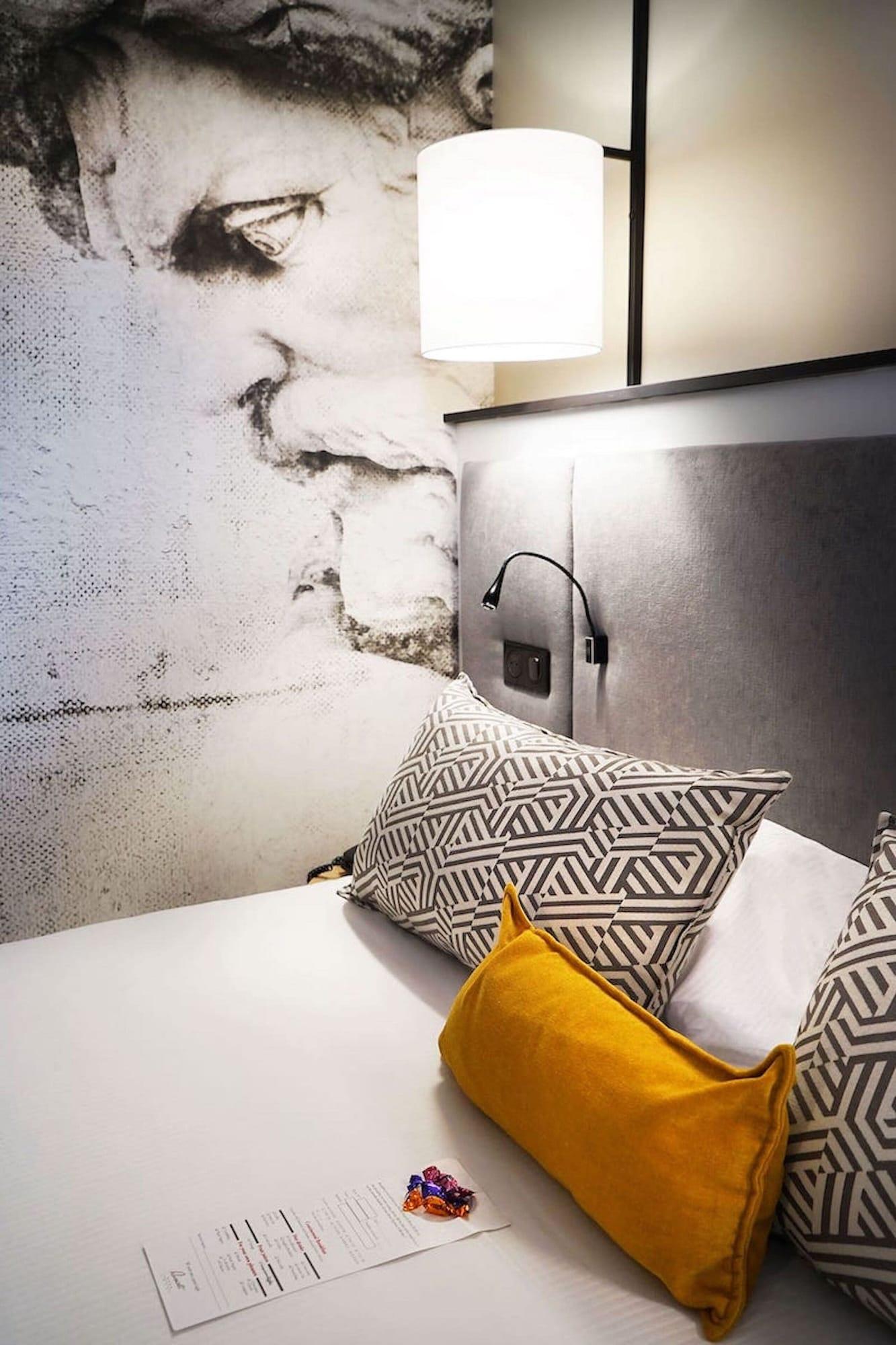 Le Roosevelt Hotel Lyon