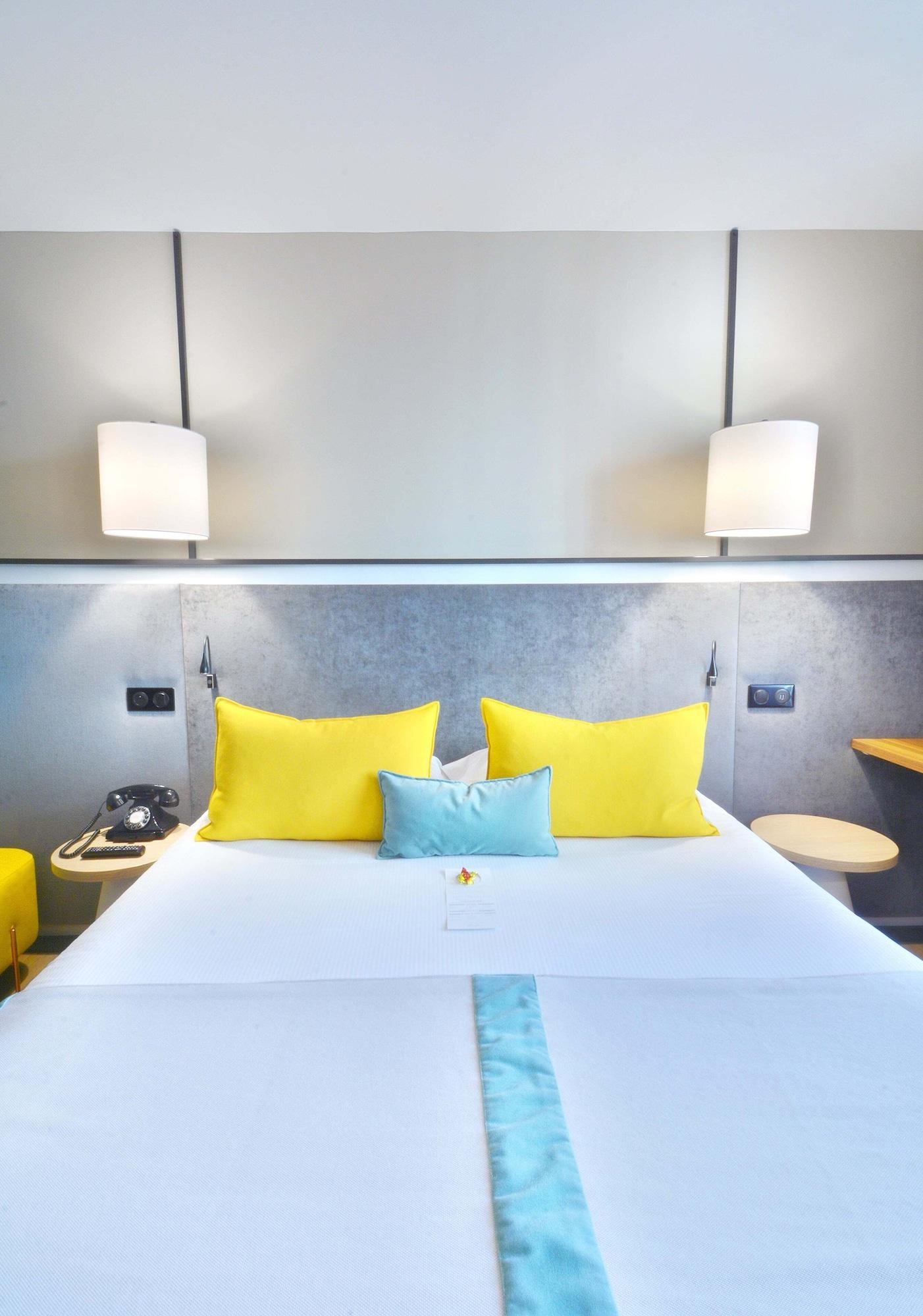 Le Roosevelt Hotel Lyon
