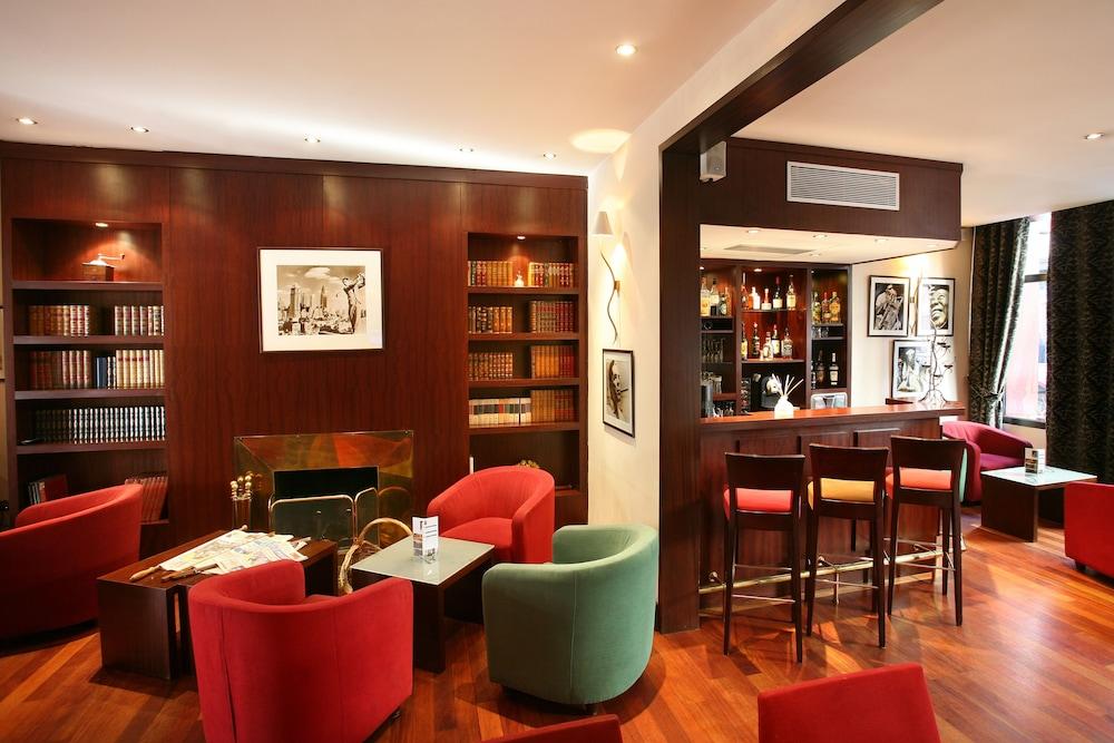 Le Roosevelt 4*