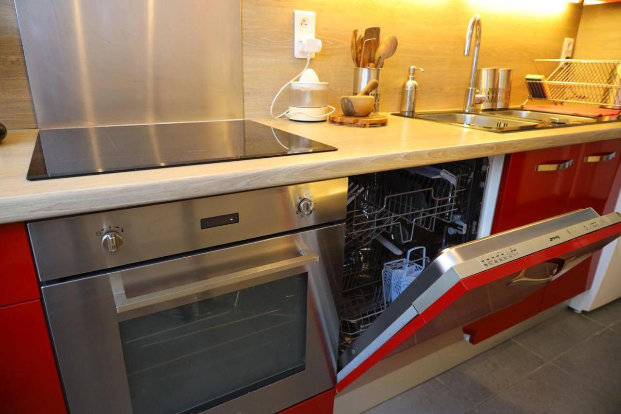 Apartamento Appart T3 Avec Garage 6eme Brotteaux Lycée Du Parc Lyon