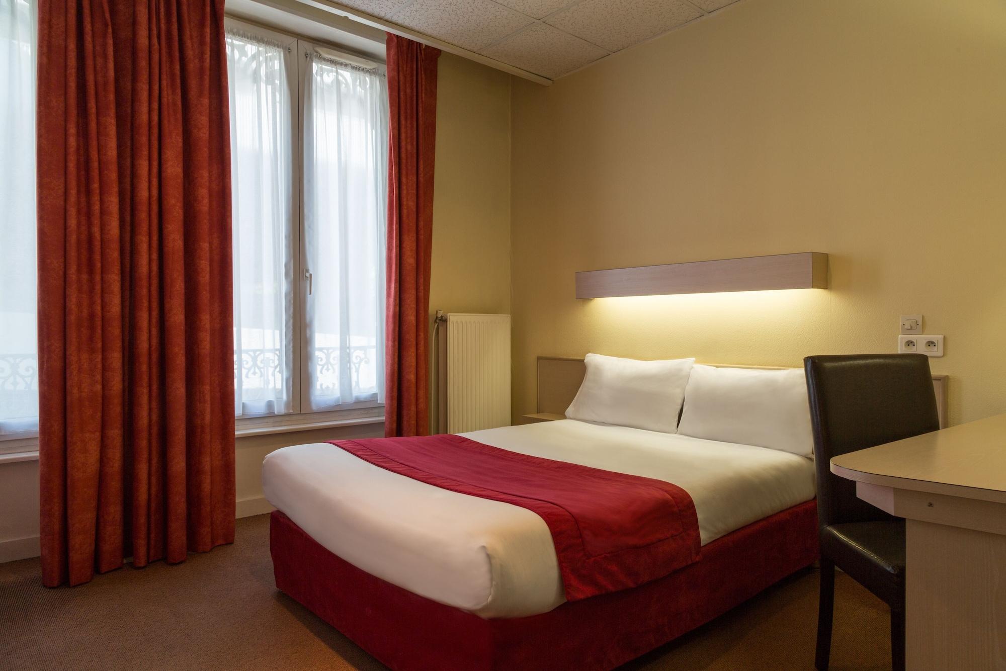 The Originals Access, De La Loire, Lyon-perrache 3*