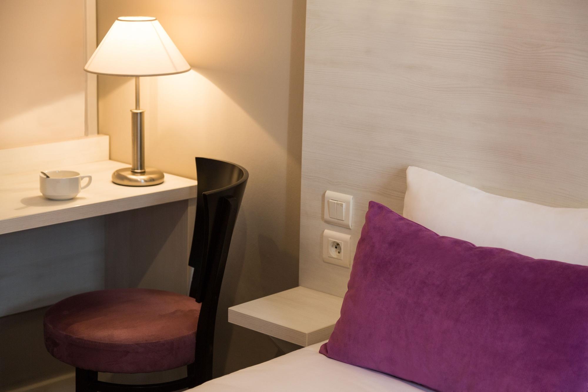 The Originals Access, De La Loire, Lyon-perrache Hotel Lyon