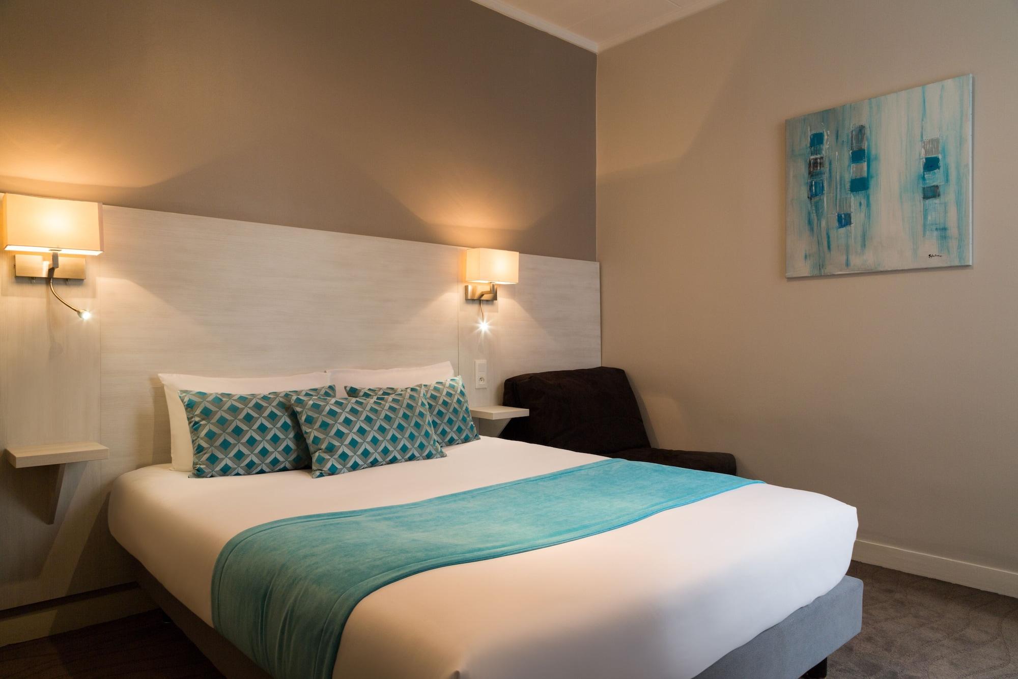 The Originals Access, De La Loire, Lyon-perrache Lyon
