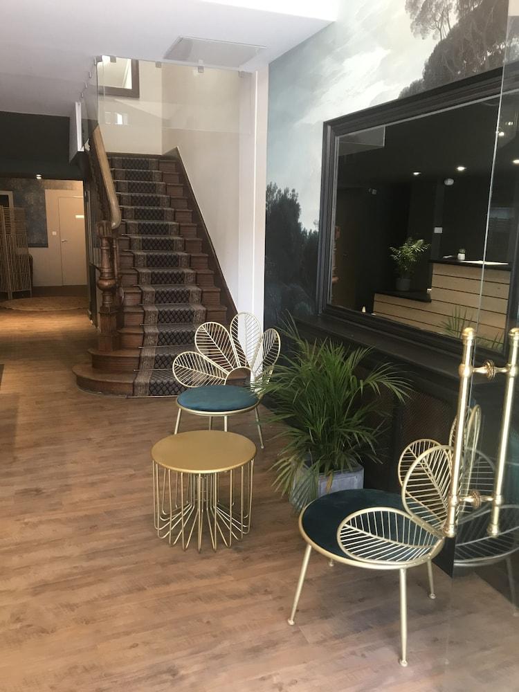 The Originals Access, De La Loire, Lyon-perrache Hotel 3*