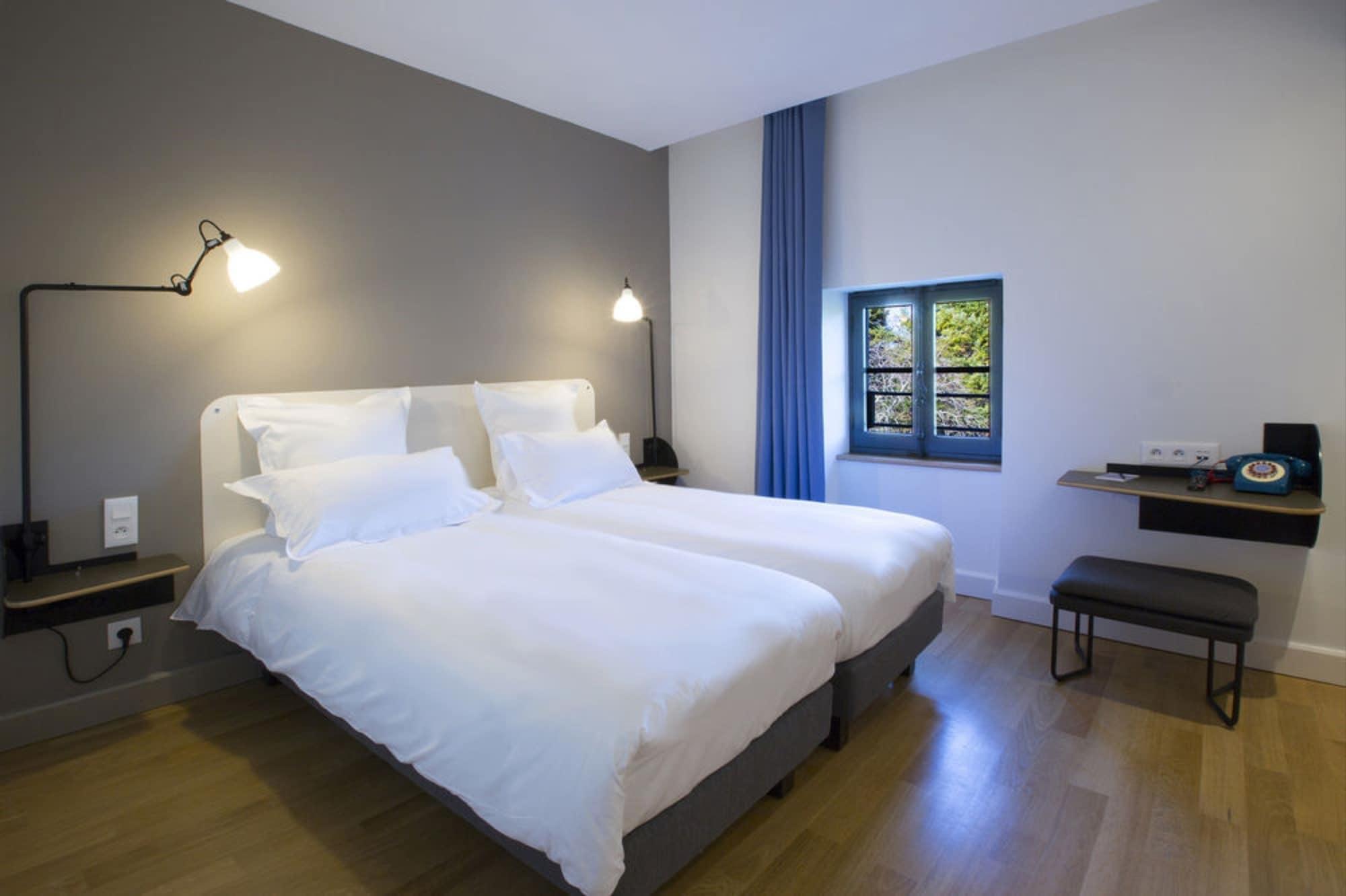 Hotel Fourviere Lyon
