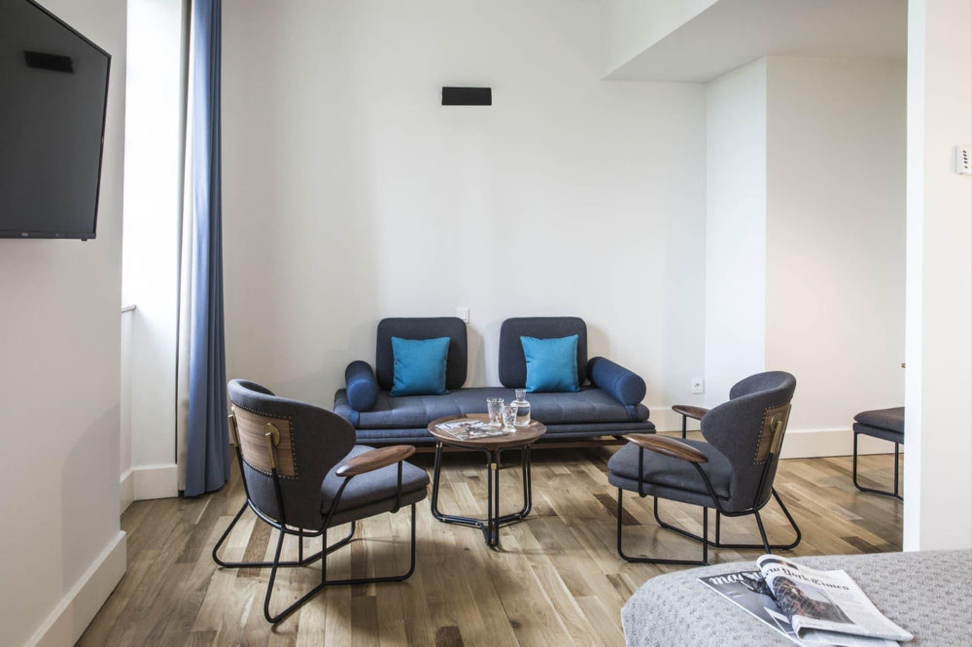 Hotel Fourviere