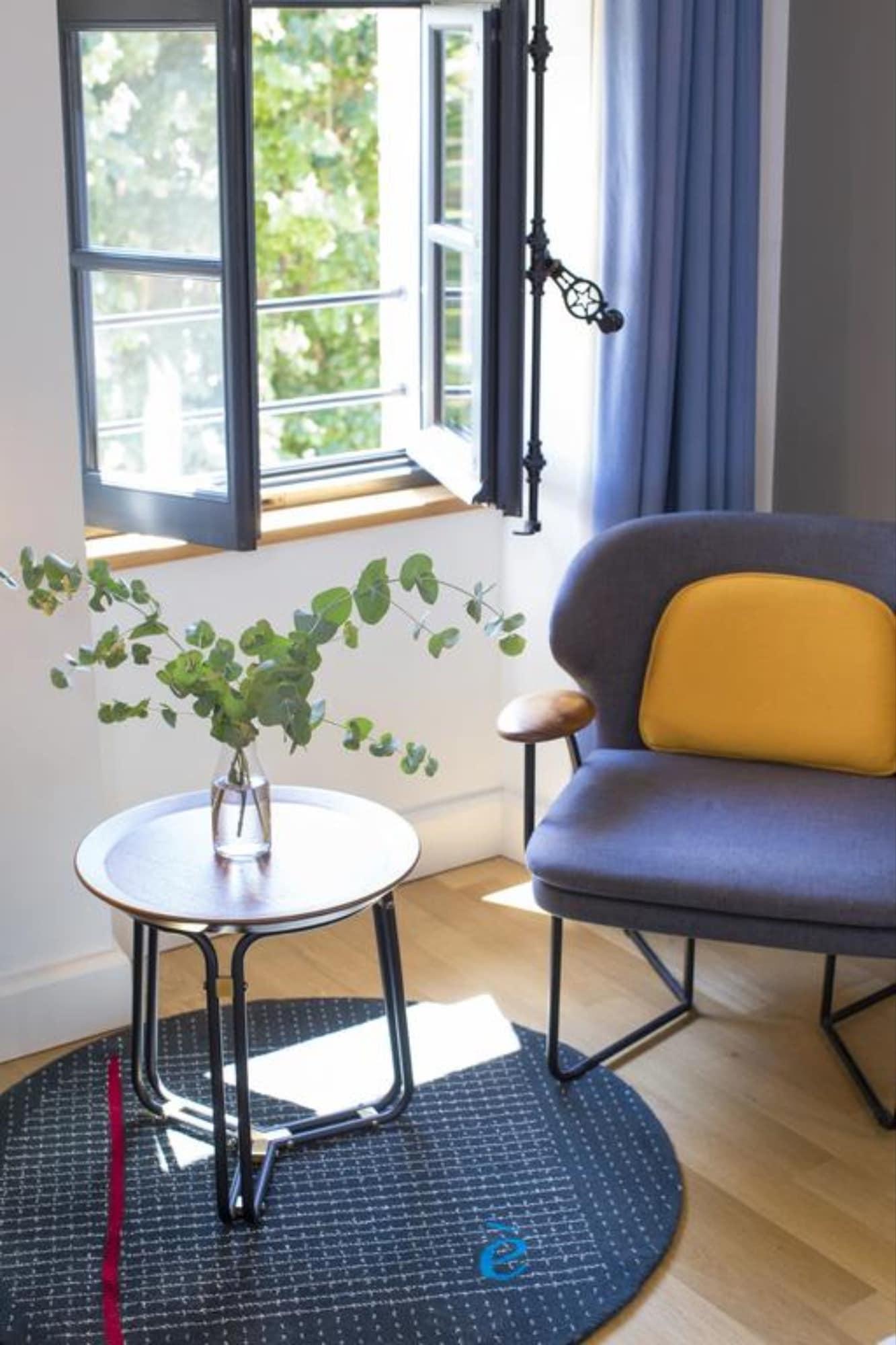 Hotel Fourviere 4*