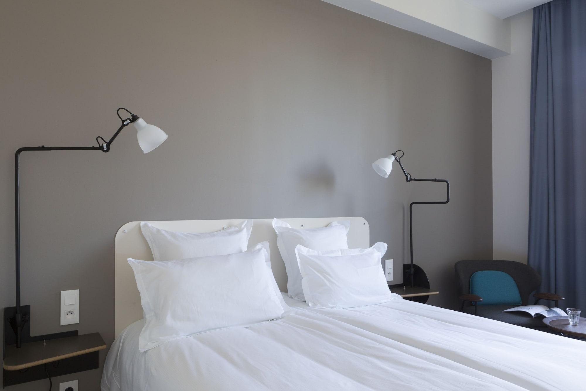 Hotel Fourviere 4*