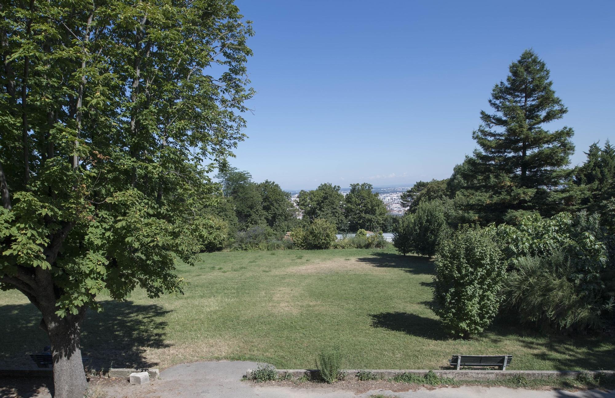 Hotel Fourviere 4*