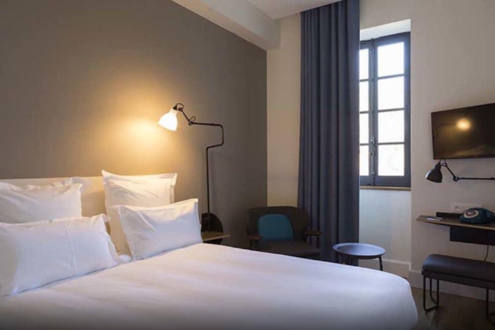 Fourviere Hotel