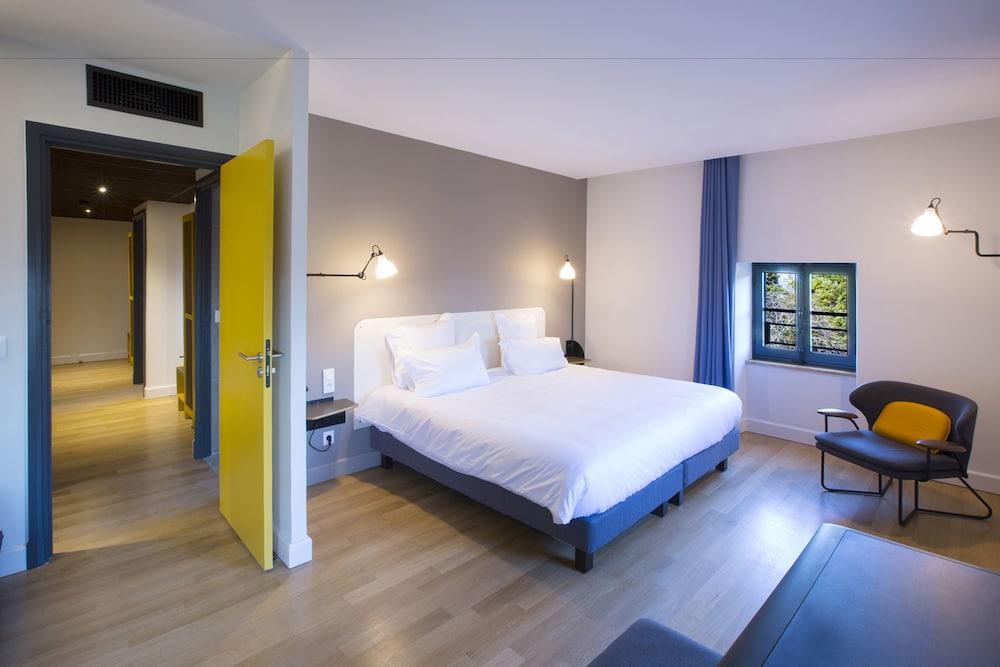 Hotel Fourviere Lyon