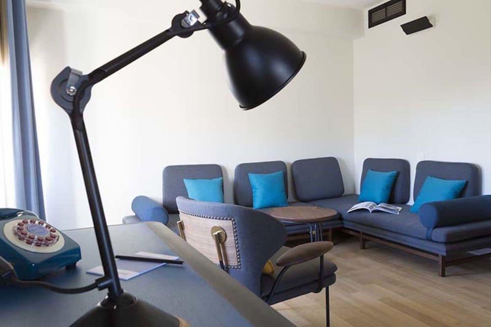 Hotel Fourviere Lyon