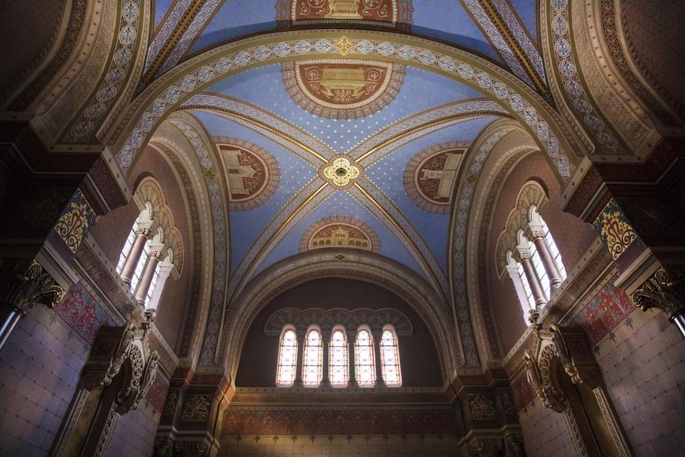 Fourviere
