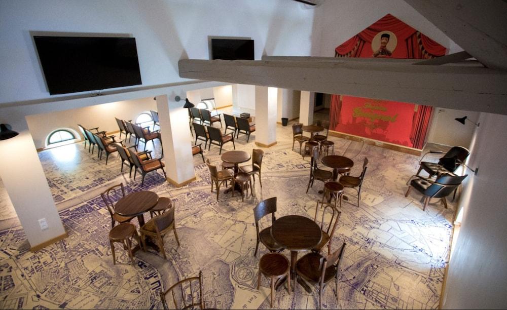 Fourviere Hotel 4*