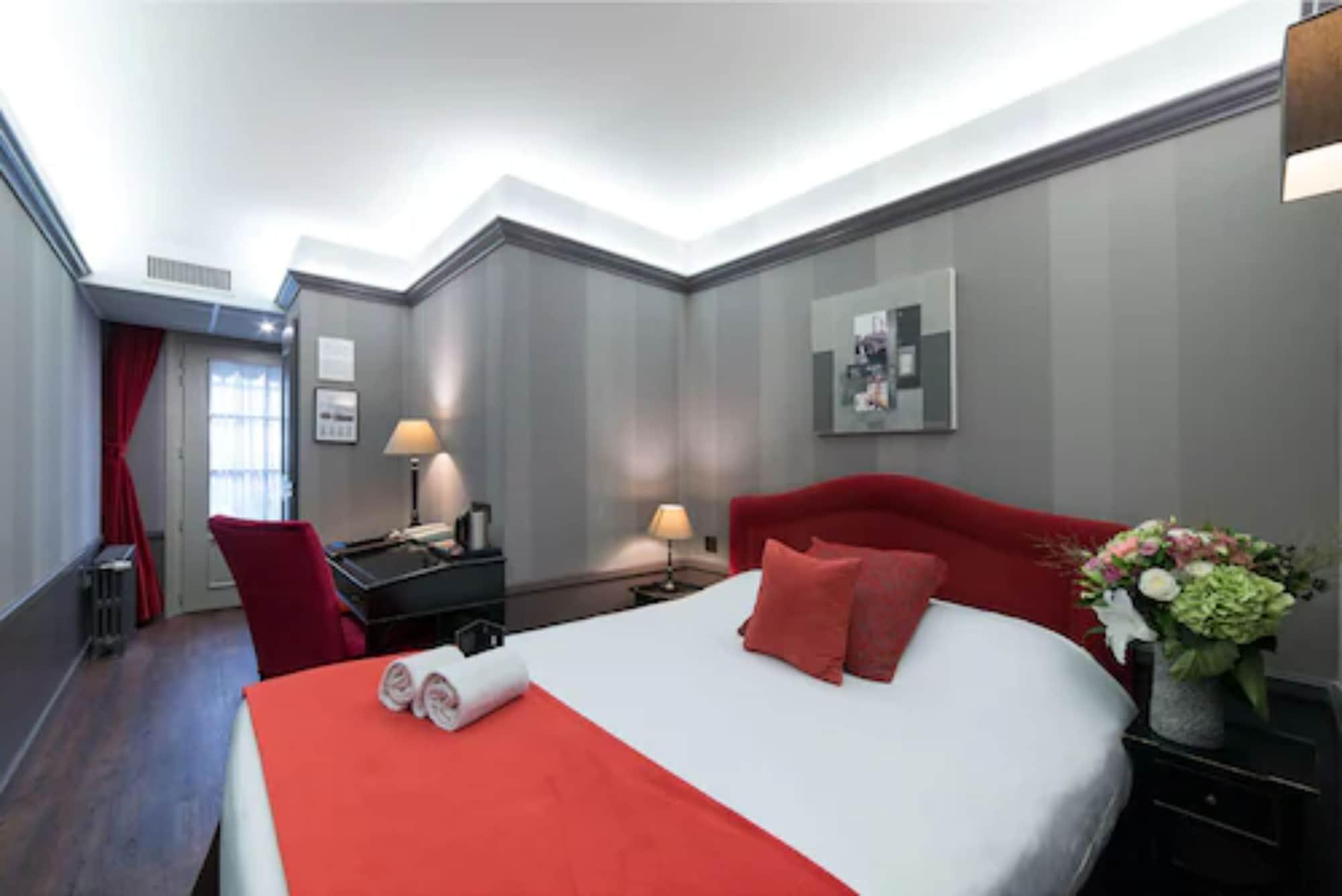 Alexandra 4* Lyon
