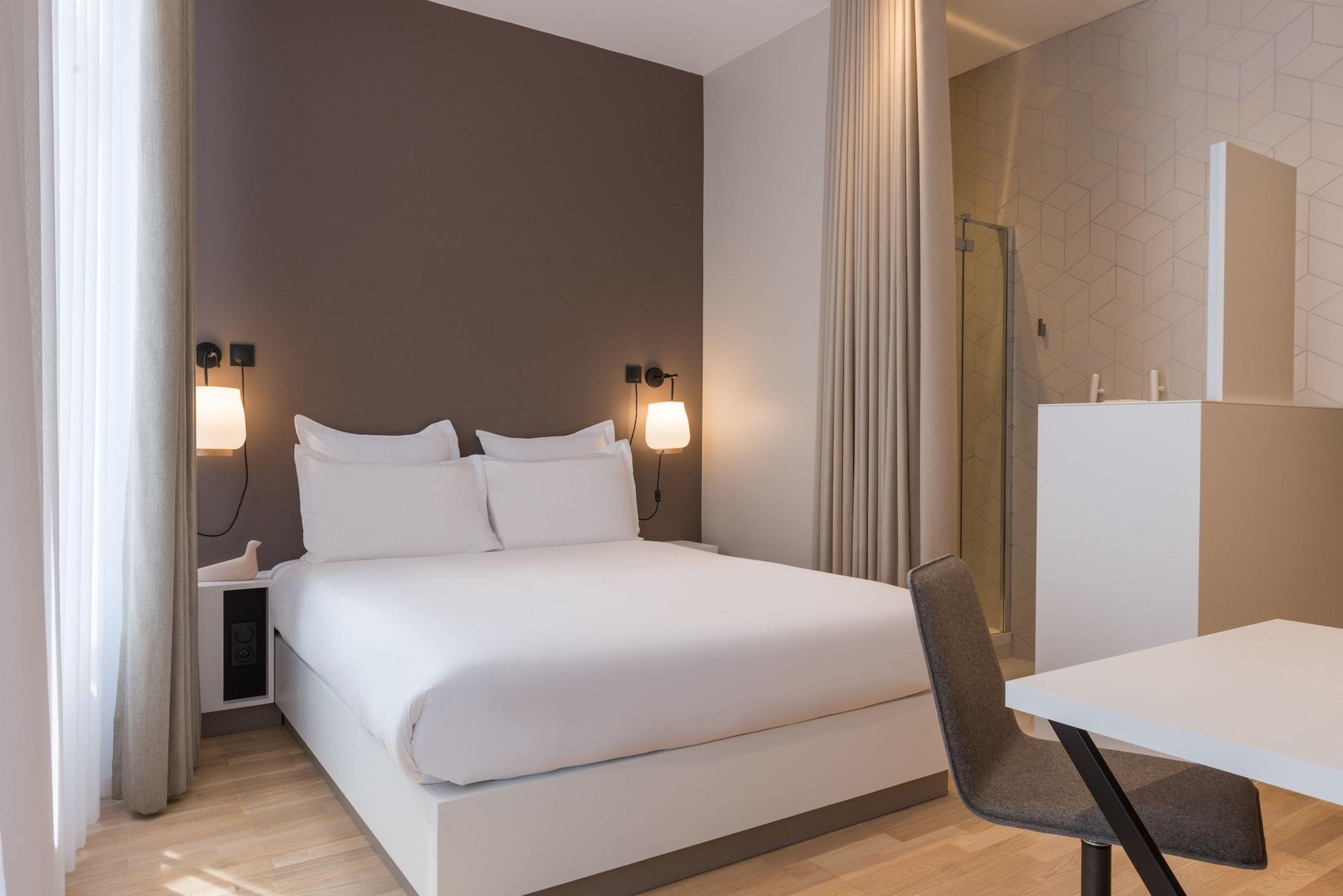 Maison No - Et Rooftop Hotel Lyon