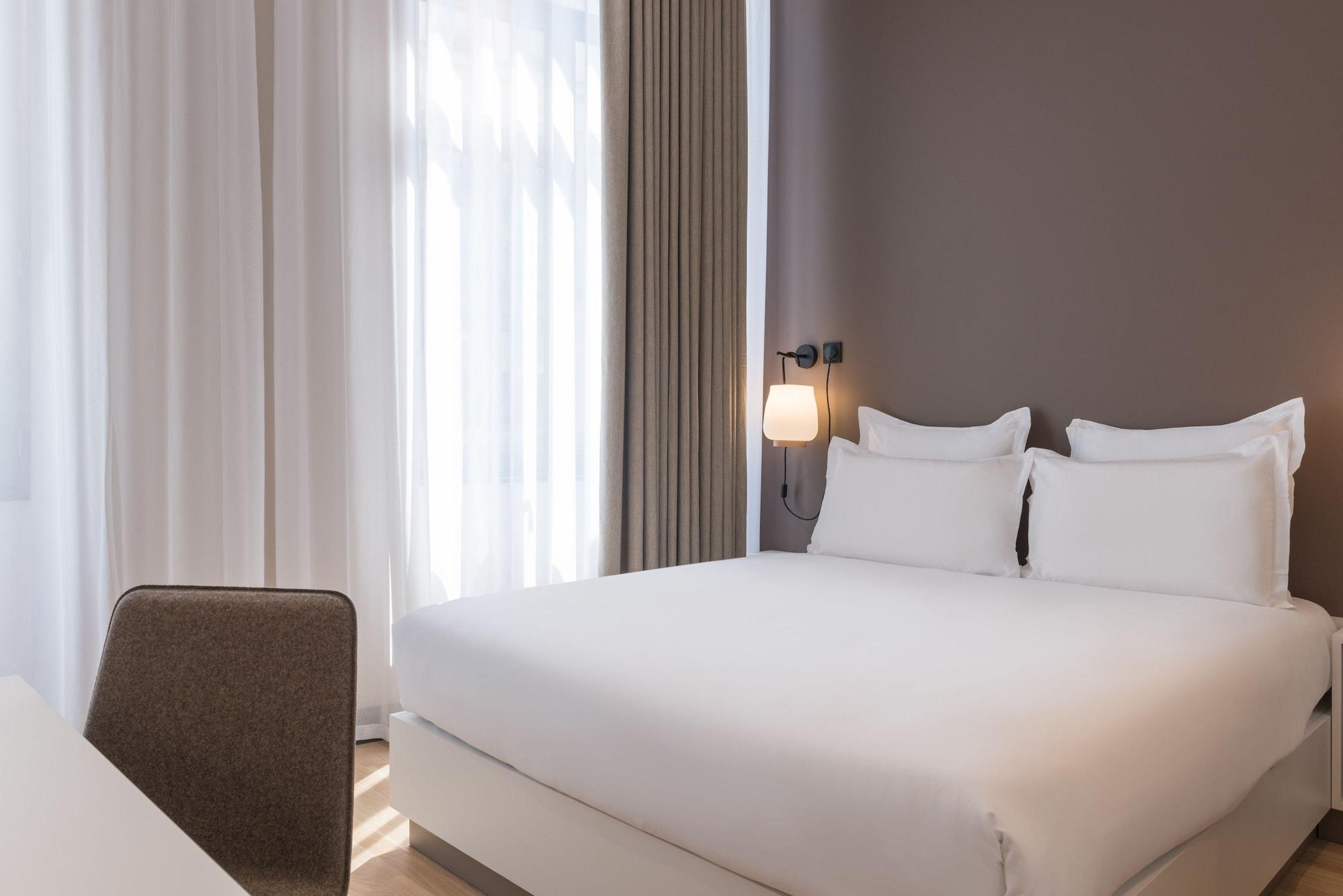 Maison No - Et Rooftop 4*
