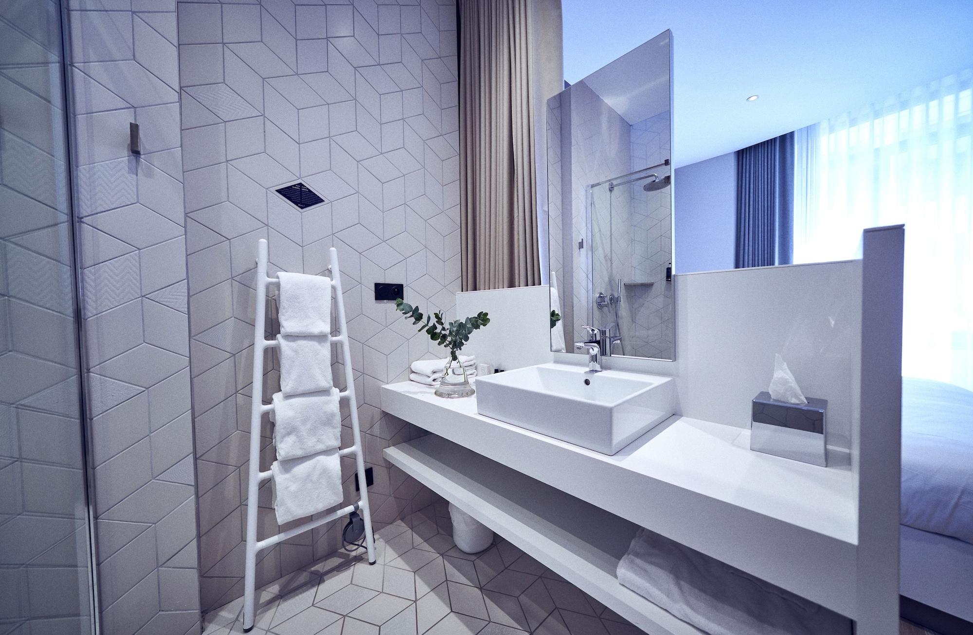 Maison No - Et Rooftop 4* Lyon