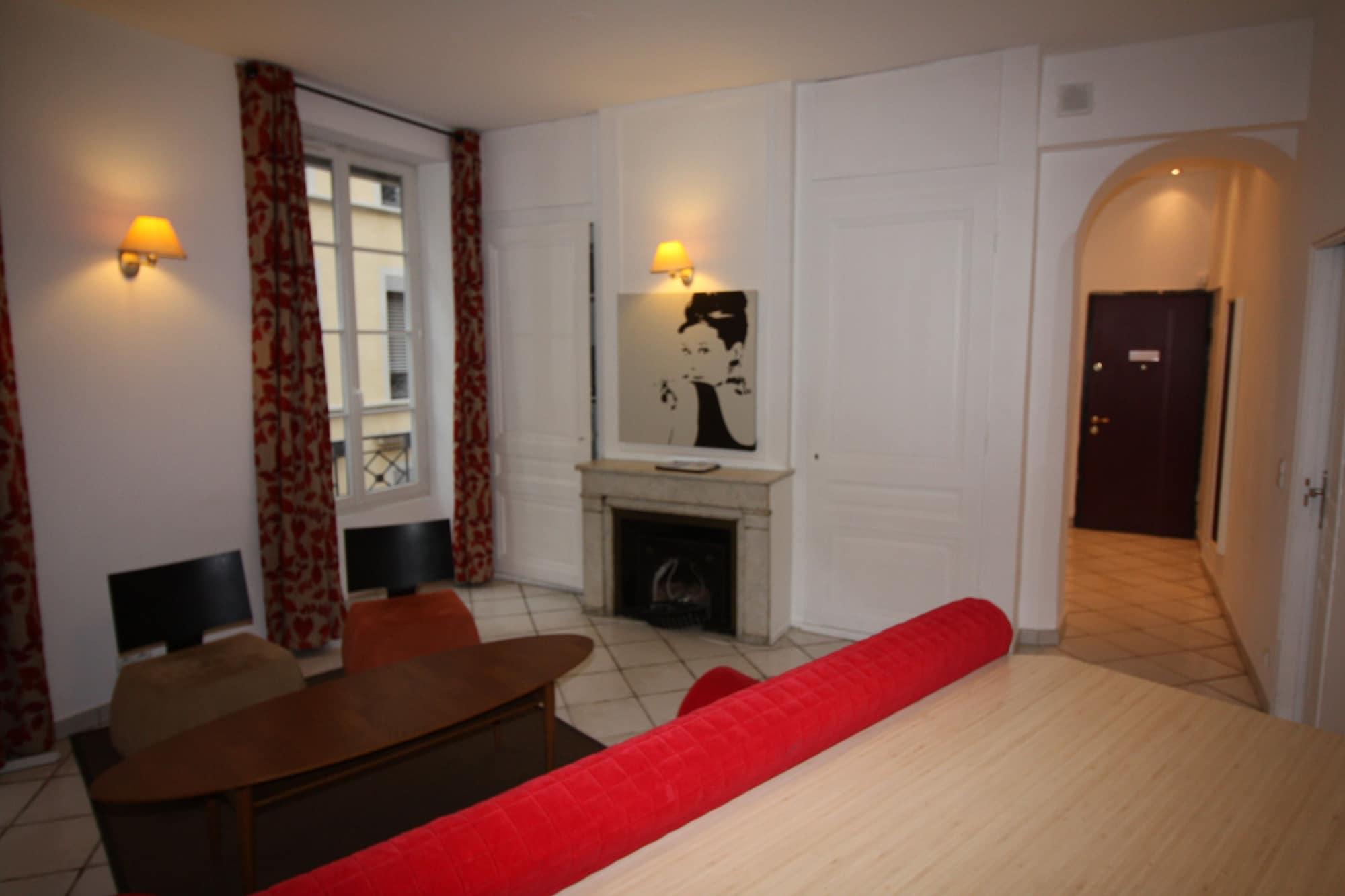 Hotel Western Saint-antoine