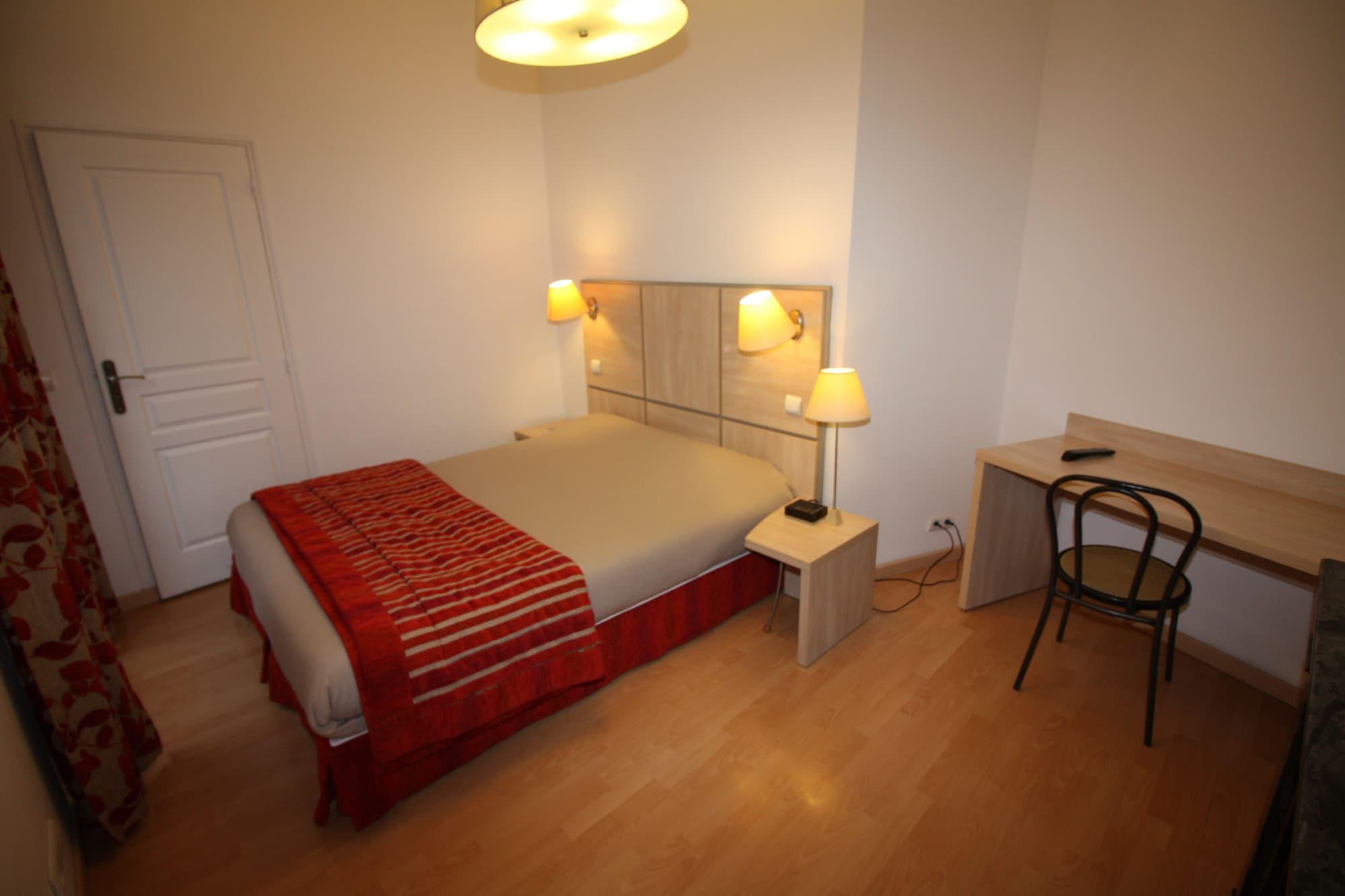 Hotel Western Saint-antoine