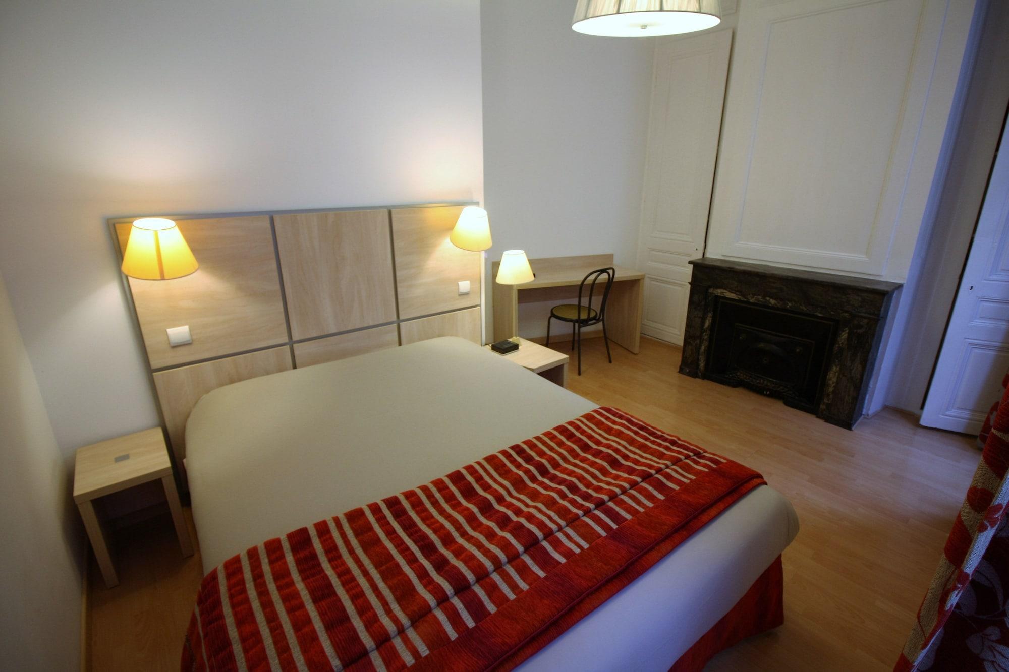 Western Saint-antoine 3* Lyon