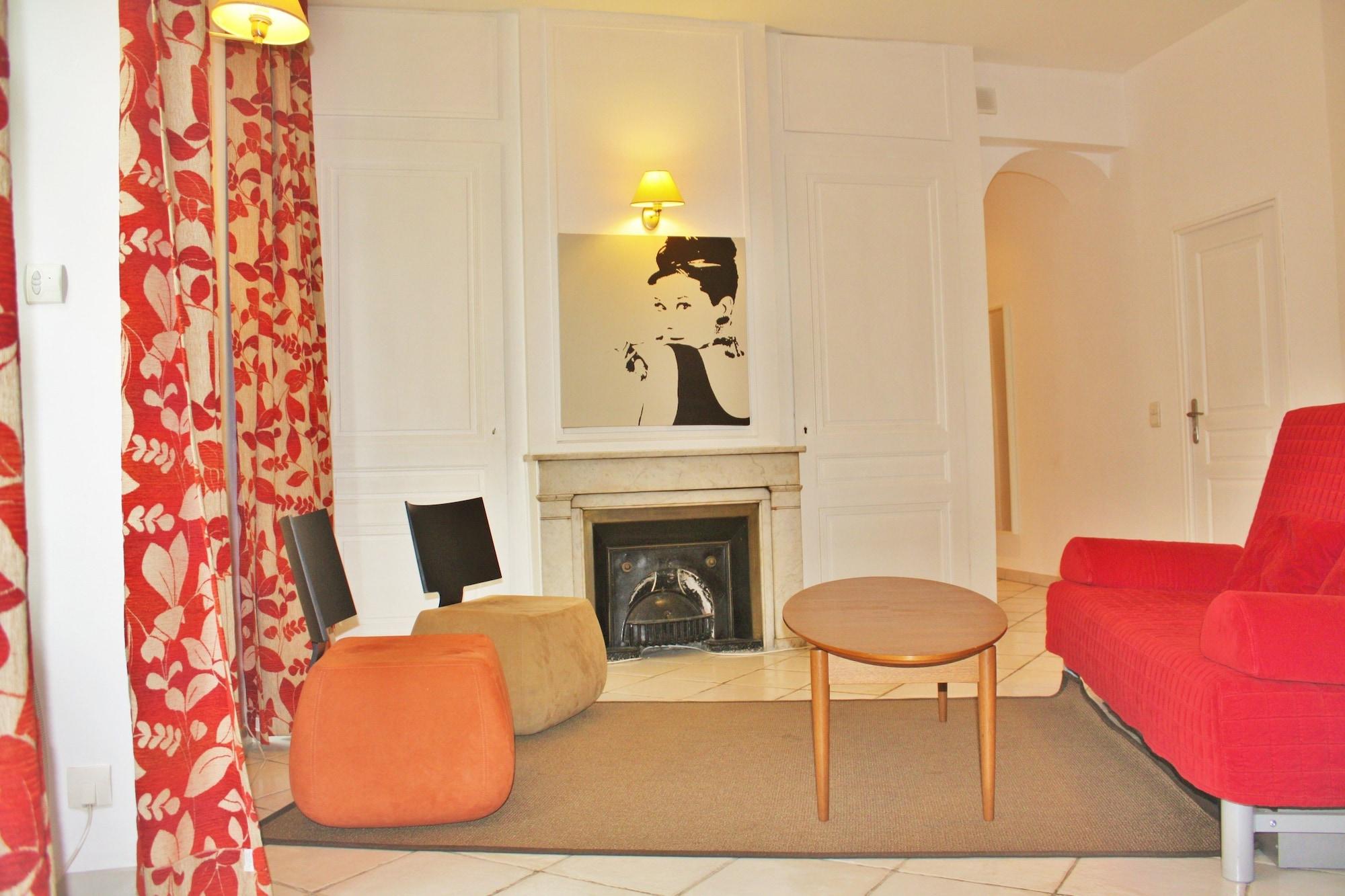 Western Saint-antoine Hotel