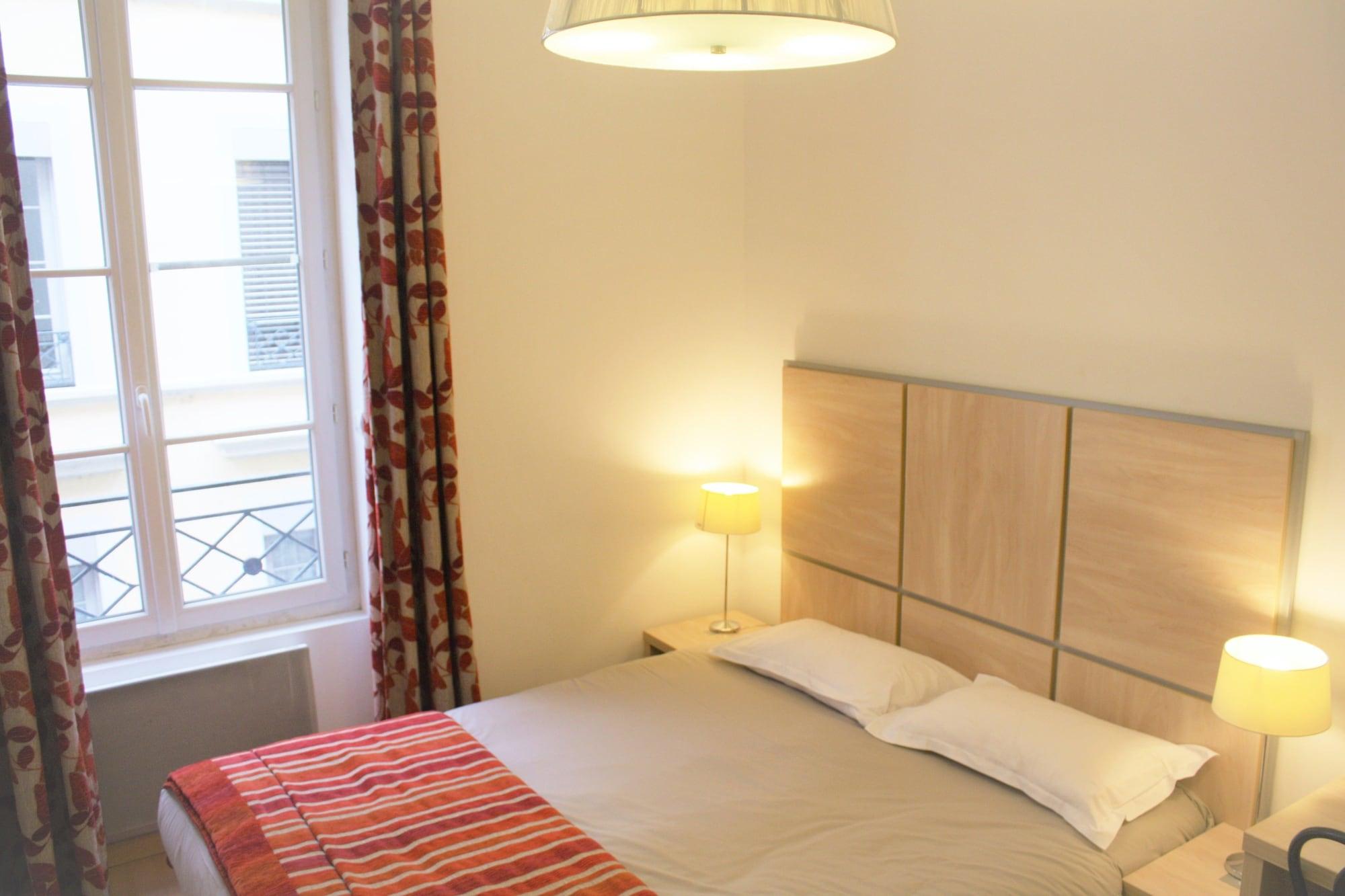 Western Saint-antoine Hotel Lyon