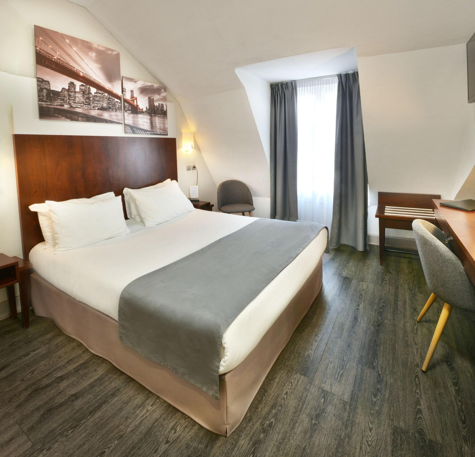 Western Saint-antoine Hotel Lyon