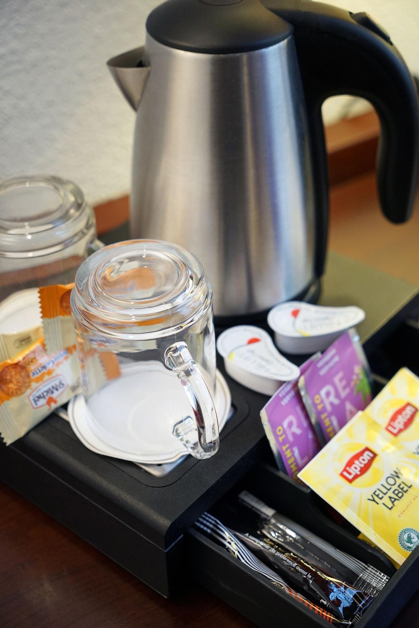 Western Saint-antoine 3* Lyon