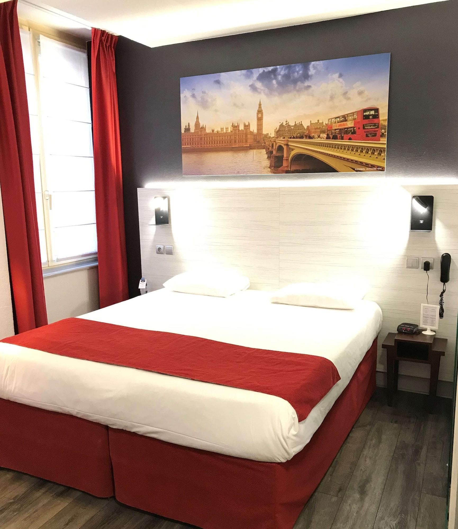 Western Saint-antoine 3*