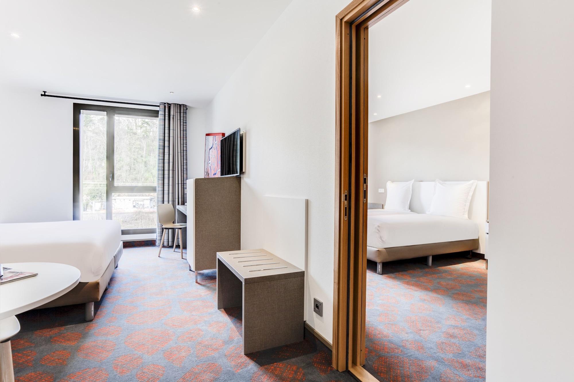 Hotel Parksaône