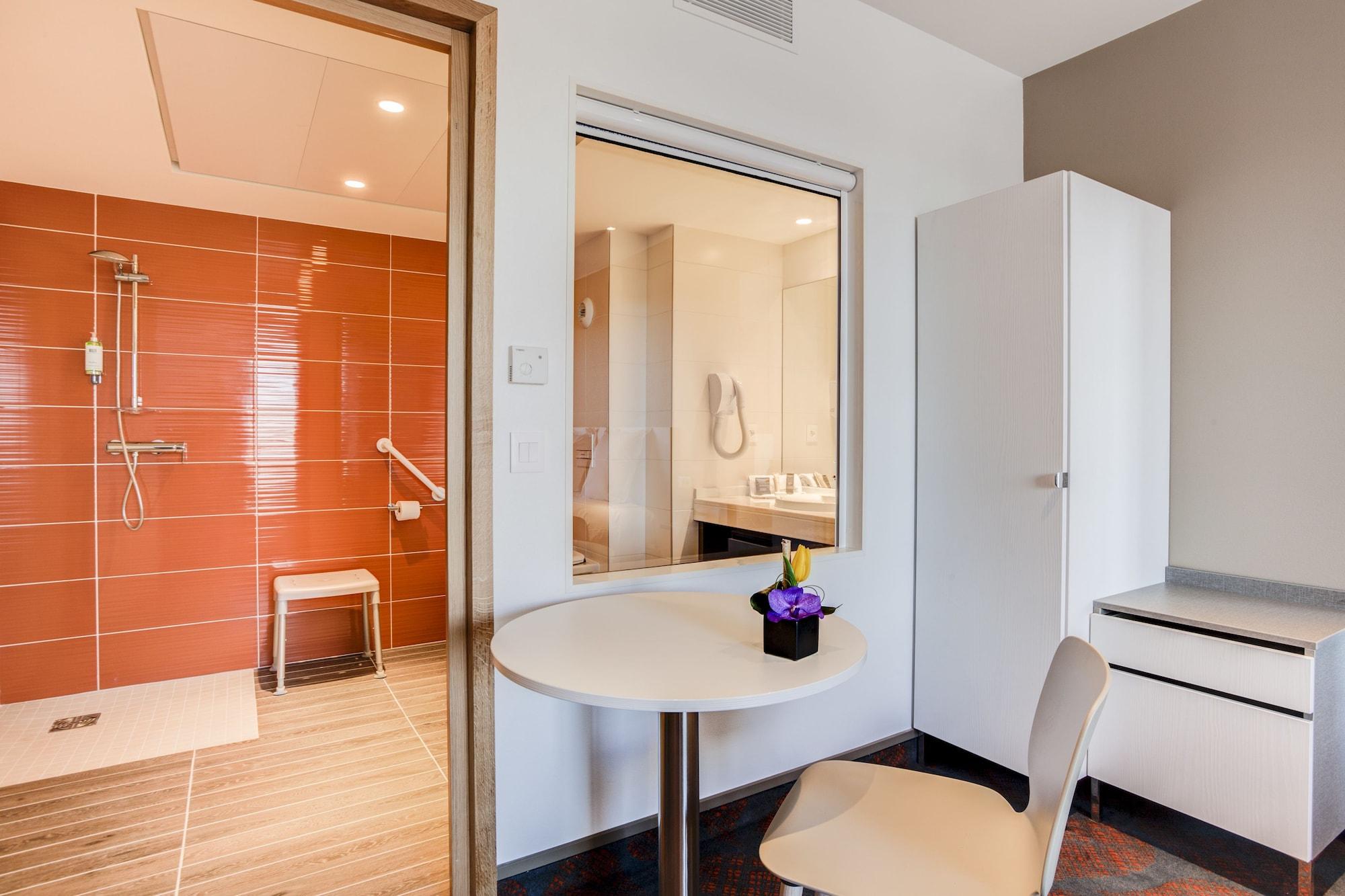 Hotel Parksaône 3*
