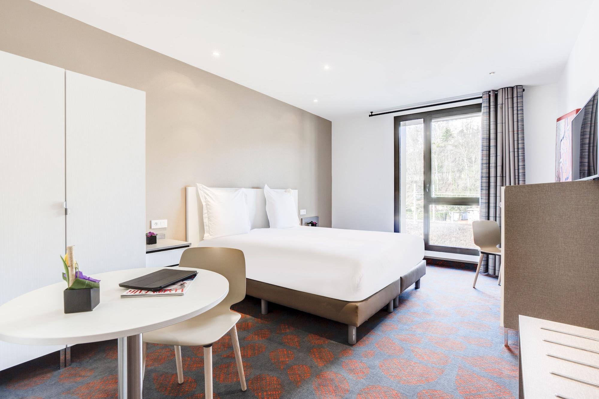 Hotel Parksaône
