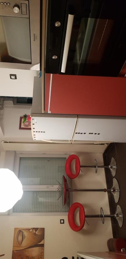 Privee 3 Apartment Lyon
