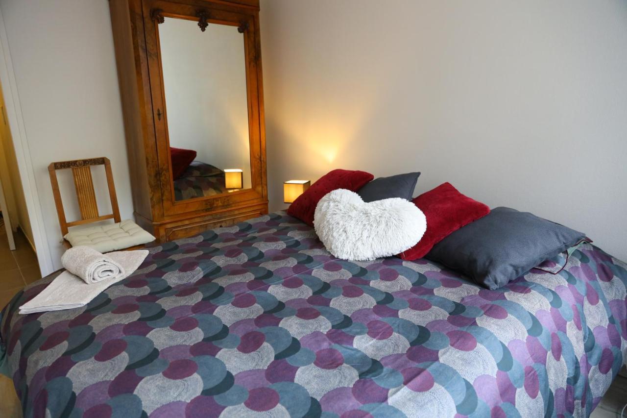 Apartamento Appart T3 Avec Garage 6eme Brotteaux Lycée Du Parc *