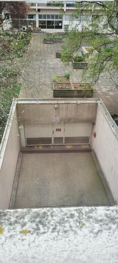 Appart T3 Avec Garage 6eme Brotteaux Lycée Du Parc