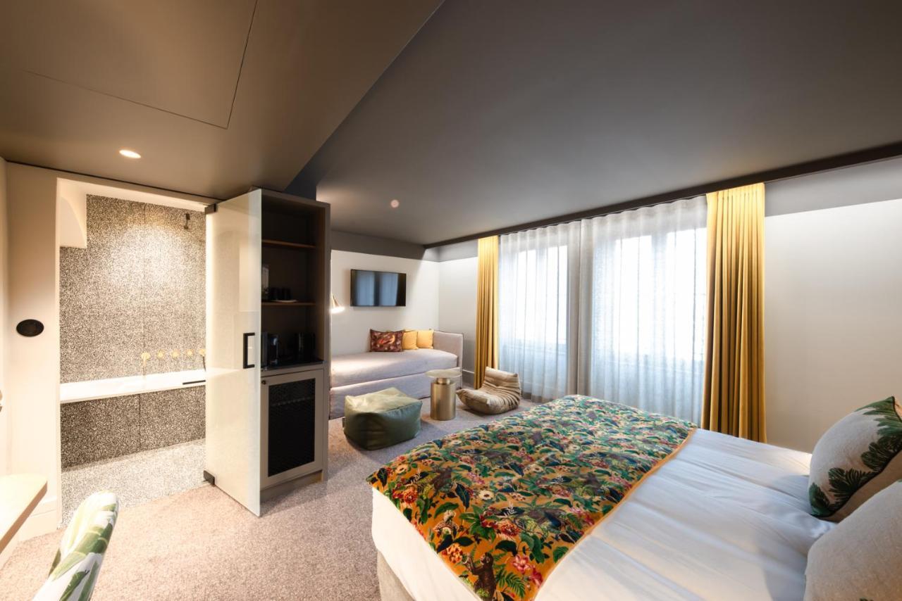 De L'abbaye - Boutique Hotel 4*