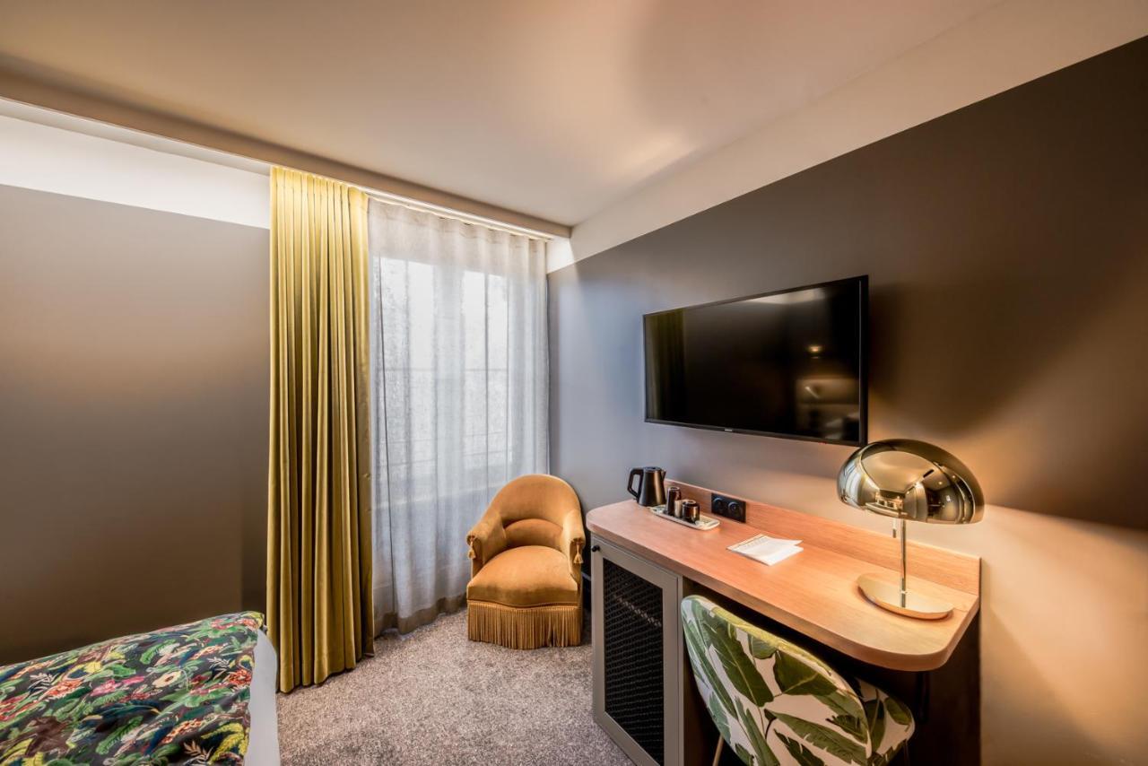 Hotel De L'abbaye - Boutique Lyon