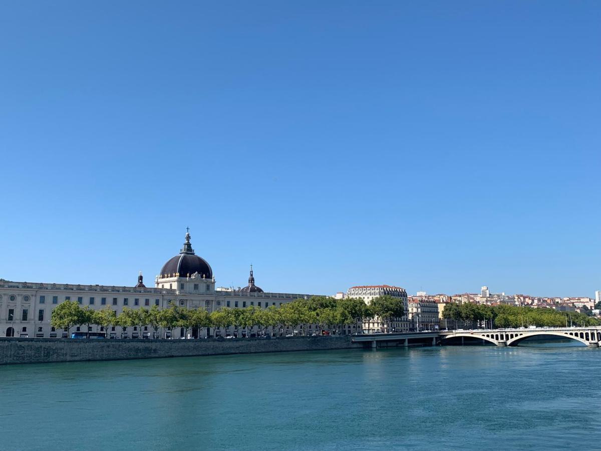Vieux Apartment