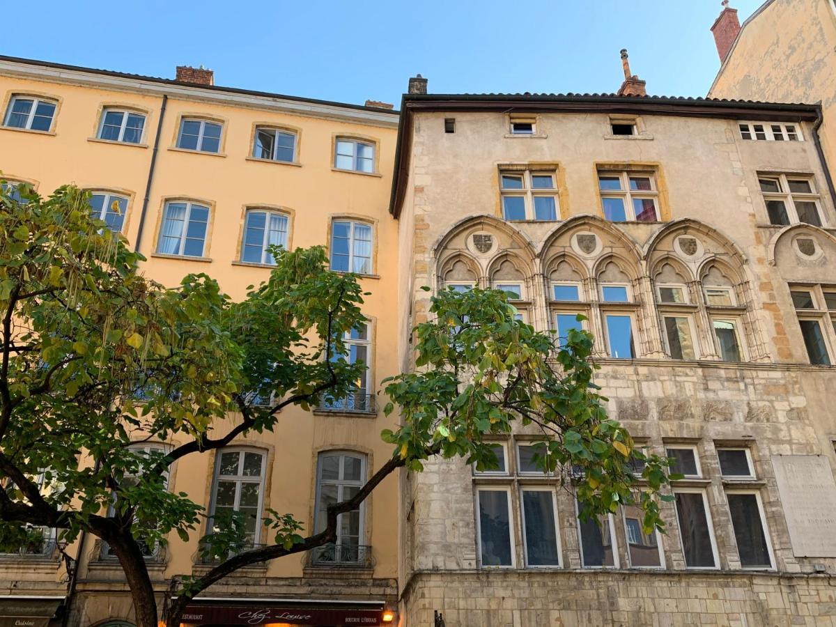 Vieux * Lyon