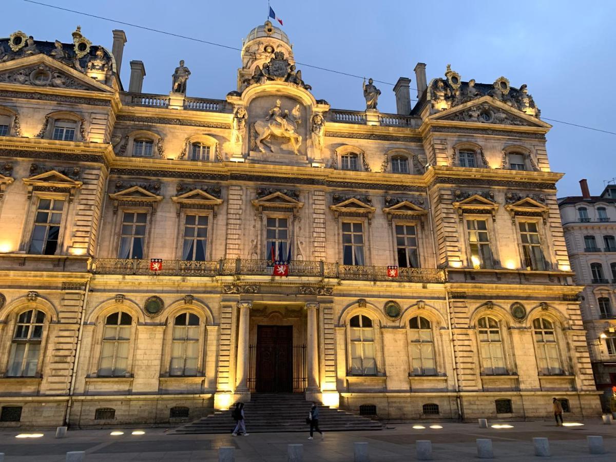 Apartment Du Vieux