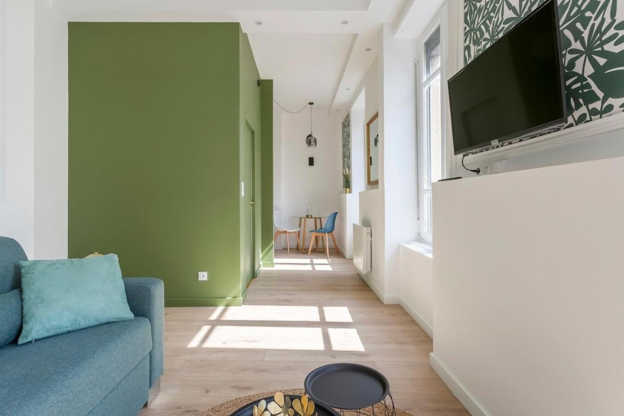 Apartment Hamac Suites - Le Felix Faure Iii 2 Personnes