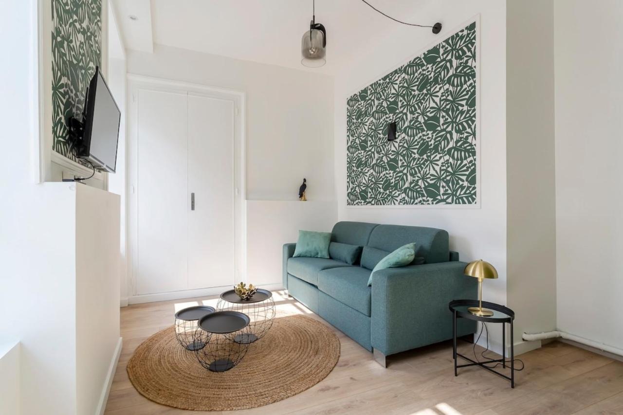 Hamac Suites - Le Felix Faure Iii 2 Personnes