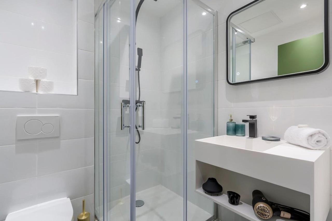 Hamac Suites - Le Felix Faure Iii 2 Personnes