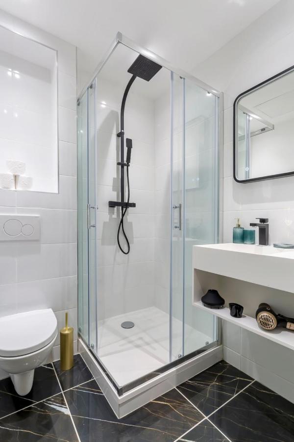 Apartment Hamac Suites - Le Felix Faure Iii 2 Personnes Lyon