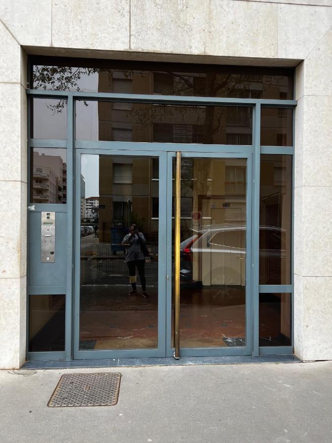 Bell Combe - Proche Gare Partdieu Appartement