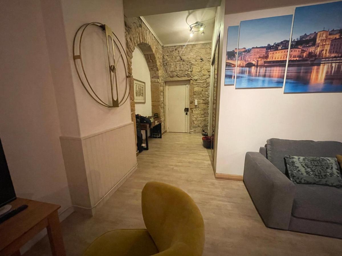 Apartment 80m2 Haut De Gamme Brotteaux